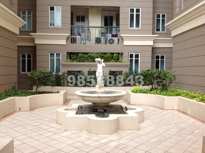 Cavendish Park (D21), Condominium #1047122